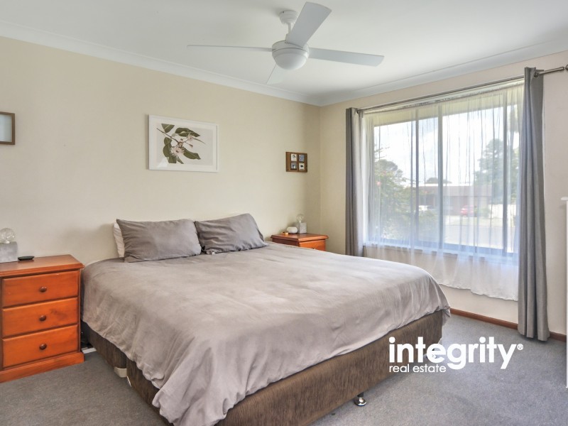 30 Yeovil Drive, Bomaderry NSW 2541