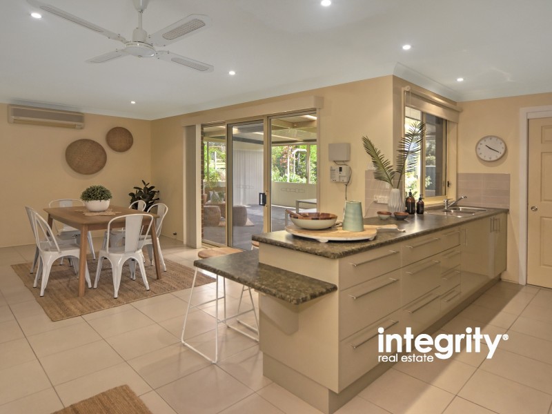 1 Rosewood Close, Nowra NSW 2541