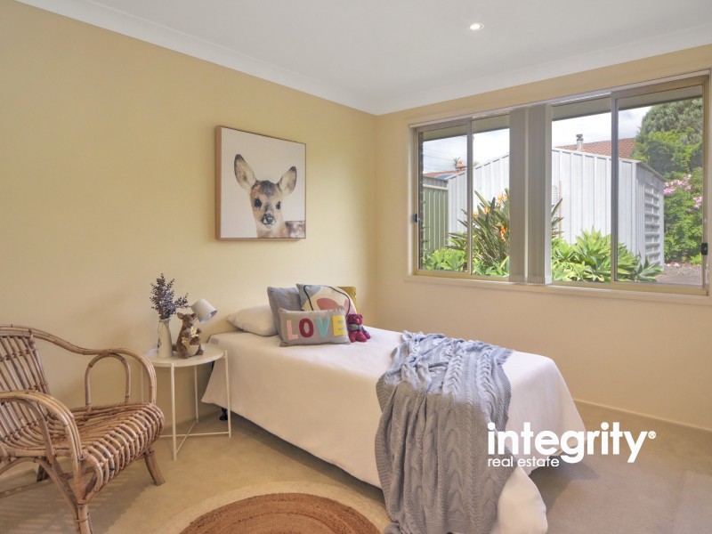 1 Rosewood Close, Nowra NSW 2541