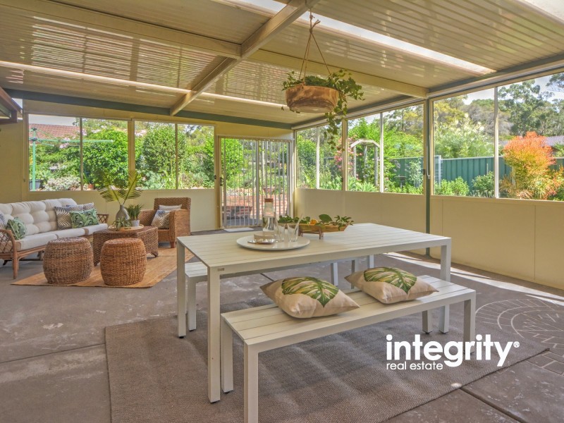 1 Rosewood Close, Nowra NSW 2541