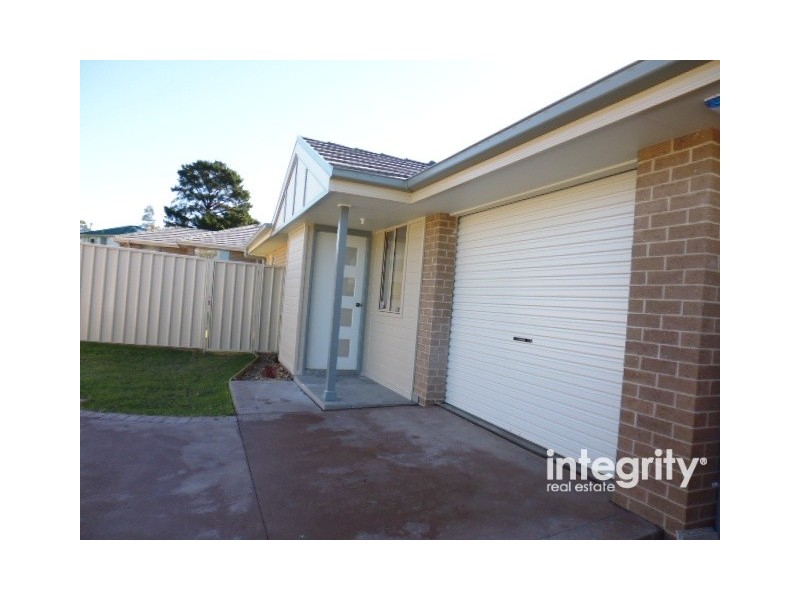 1/123a Meroo Road, Bomaderry NSW 2541
