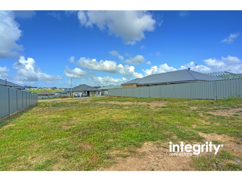 63 Caladenia Crescent, South Nowra NSW 2541