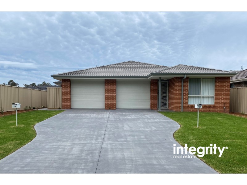 12B Elian Crescent, South Nowra NSW 2541