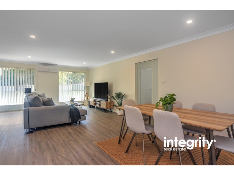 4/49 Hillcrest Avenue, South Nowra NSW 2541