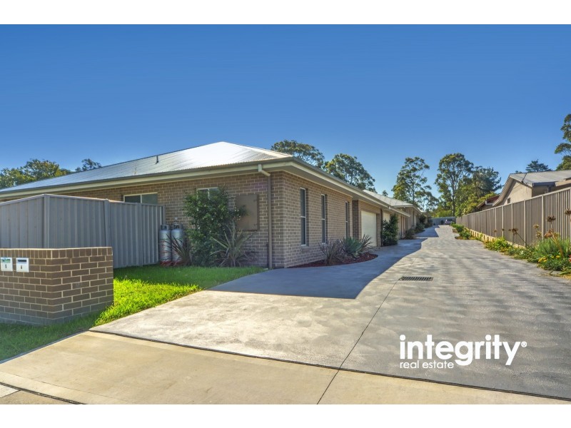4/49 Hillcrest Avenue, South Nowra NSW 2541