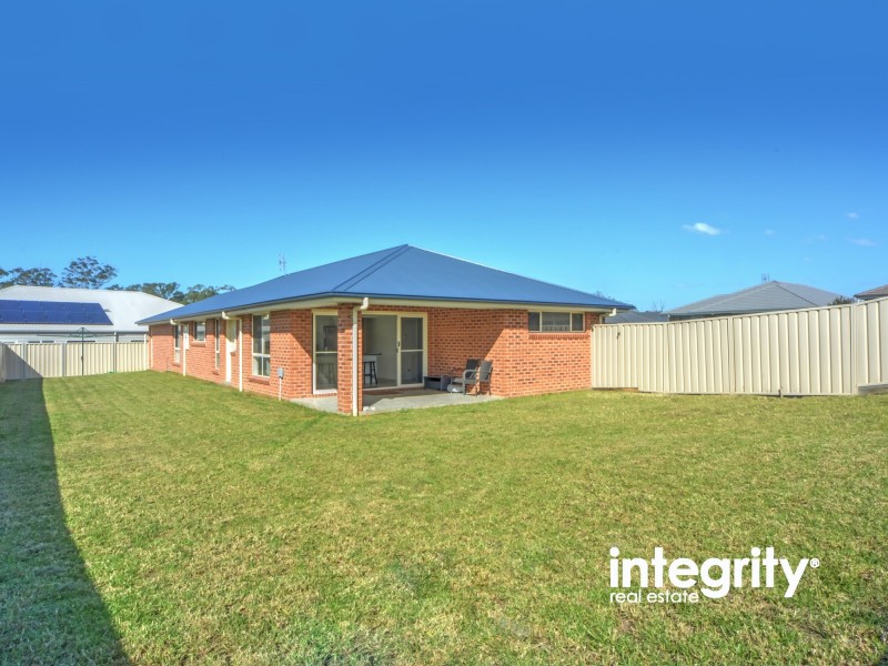 1 Venosa Way, South Nowra NSW 2541