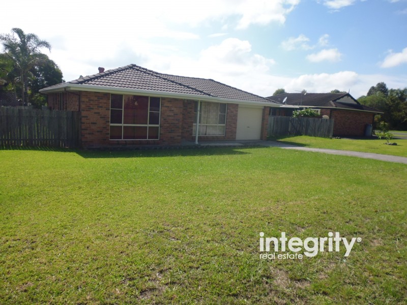 6 Copperleaf Place, Worrigee NSW 2540