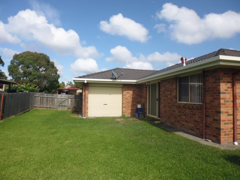 6 Copperleaf Place, Worrigee NSW 2540