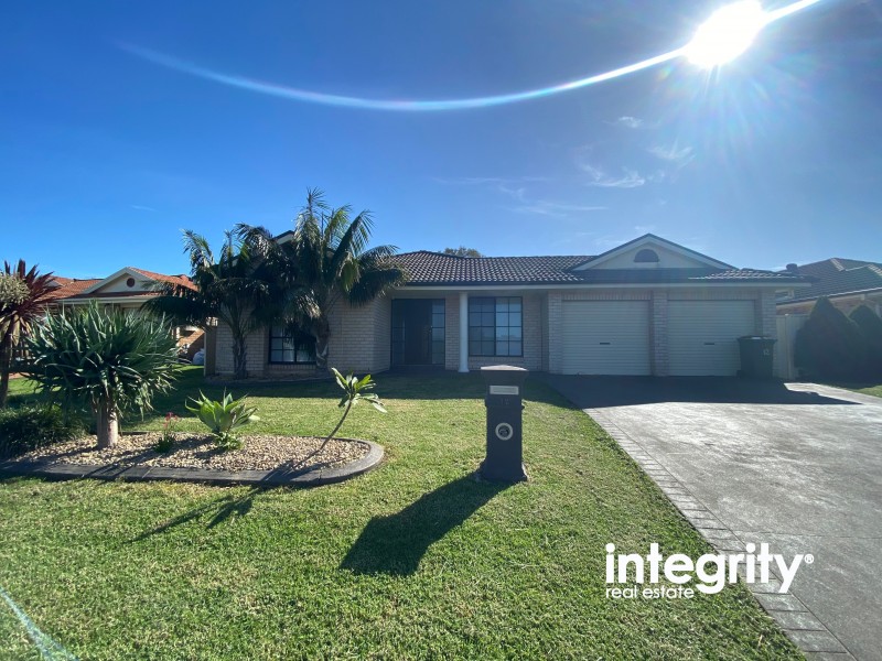 12 Mintbush Place, Worrigee NSW 2540