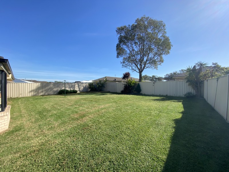 12 Mintbush Place, Worrigee NSW 2540