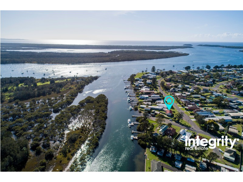 1 Adelaide Street, Greenwell Point NSW 2540