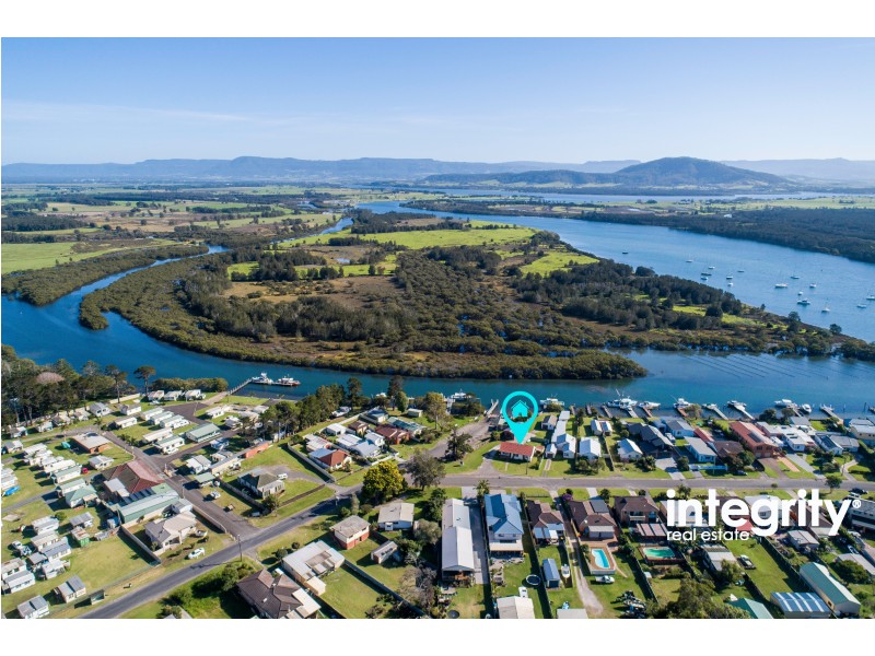 1 Adelaide Street, Greenwell Point NSW 2540