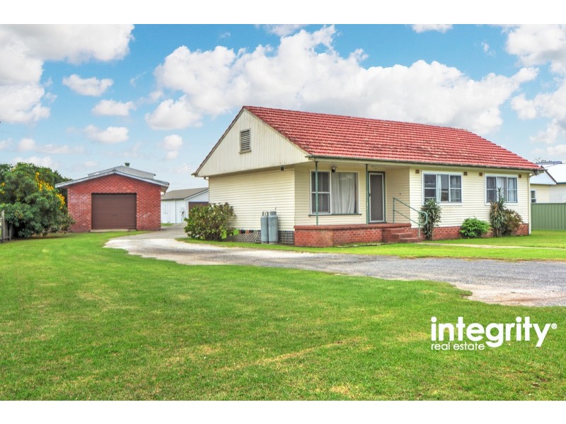 1 Adelaide Street, Greenwell Point NSW 2540