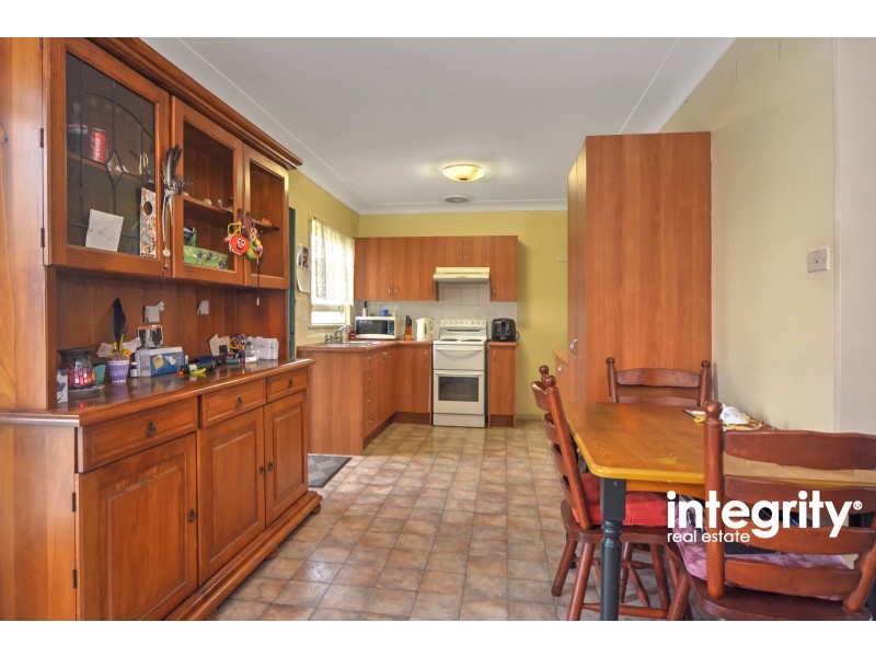 1 Adelaide Street, Greenwell Point NSW 2540