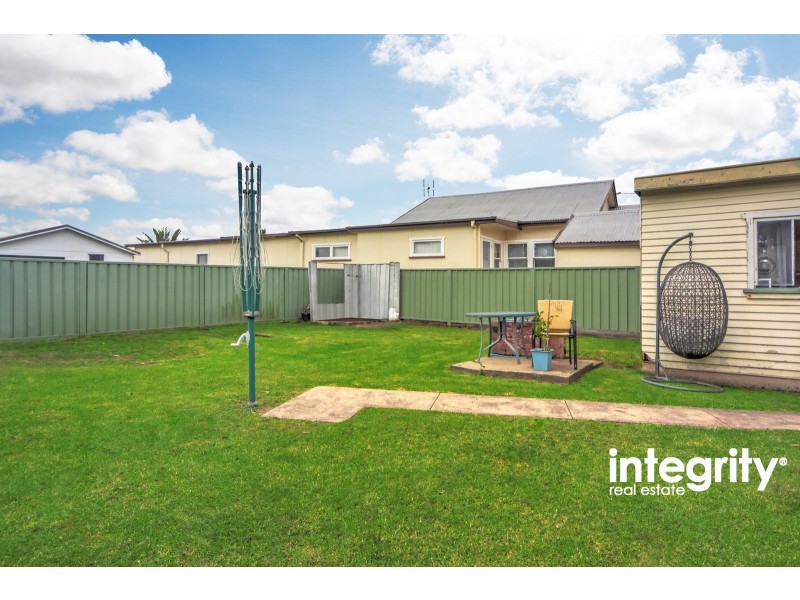 1 Adelaide Street, Greenwell Point NSW 2540