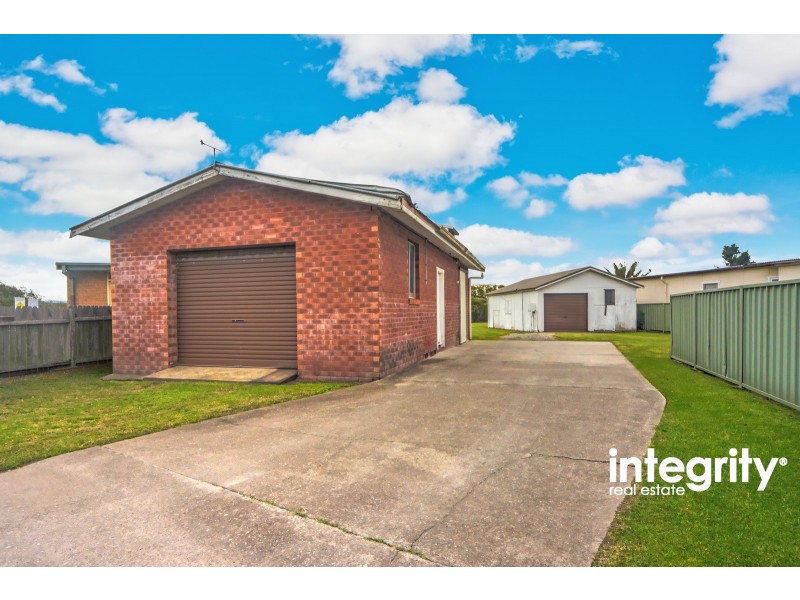 1 Adelaide Street, Greenwell Point NSW 2540