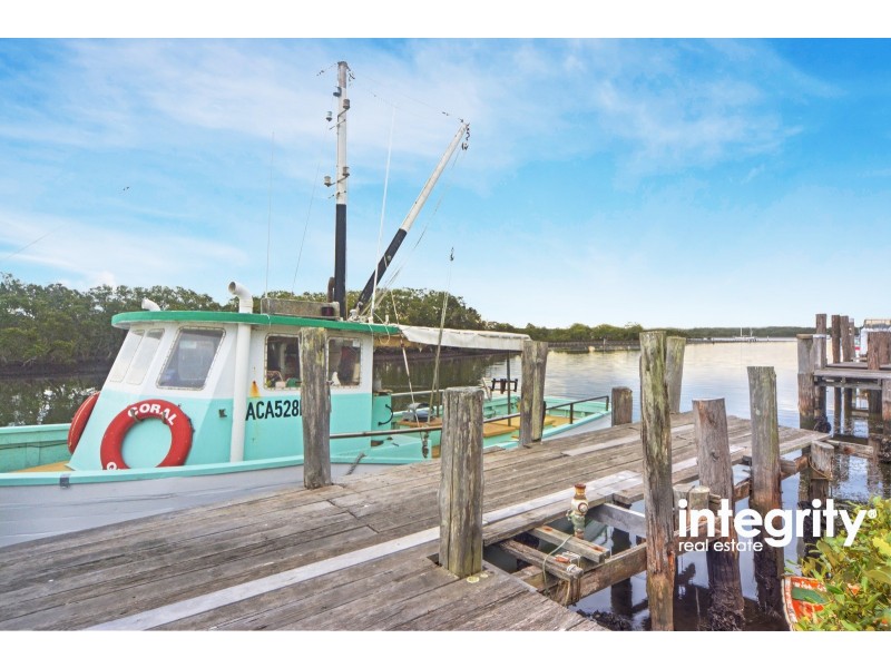 1 Adelaide Street, Greenwell Point NSW 2540