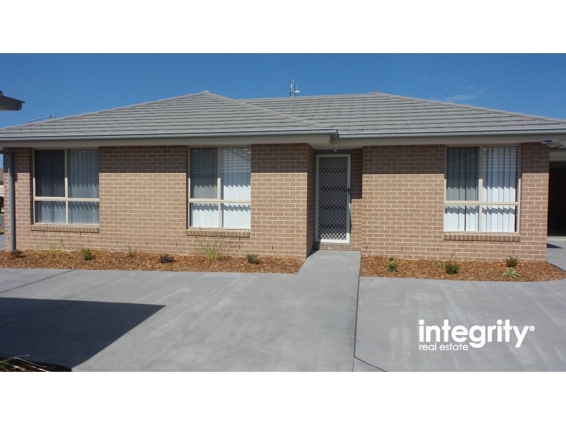 1/5 Elian Crescent, South Nowra NSW 2541