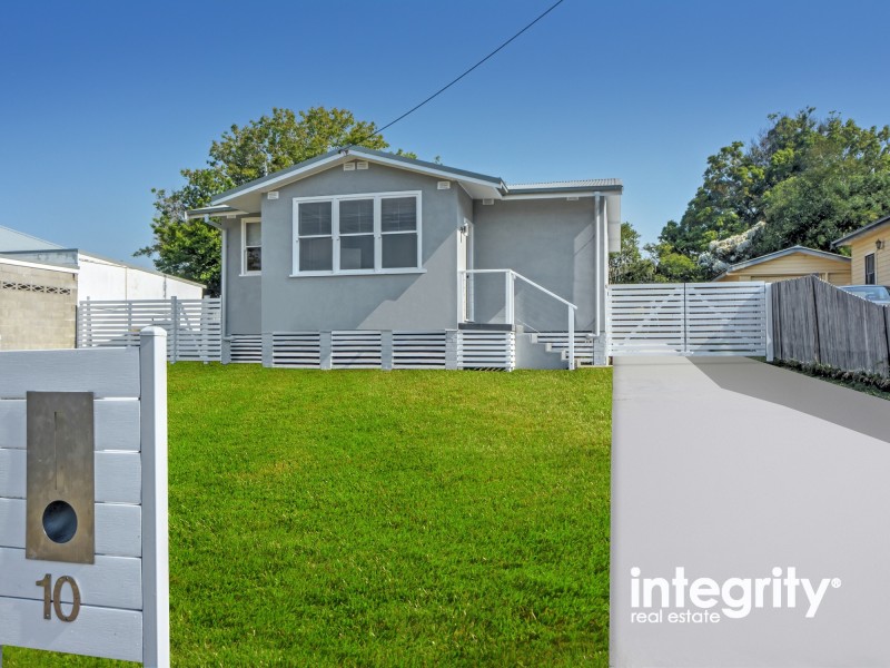 10 Monaghan Avenue, Nowra NSW 2541