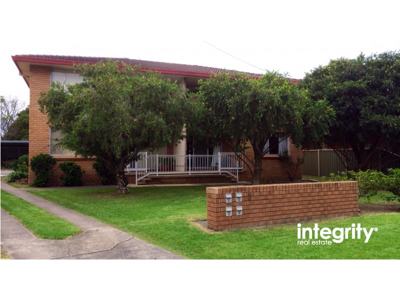 3/3 McGrath Avenue, Nowra NSW 2541