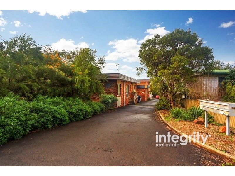 3/430 Princes Highway, Bomaderry NSW 2541