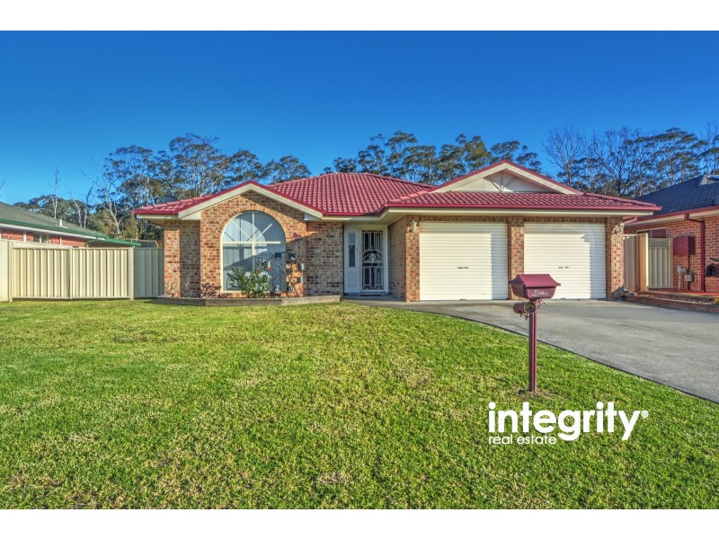 13 Jewel Street, Worrigee NSW 2540
