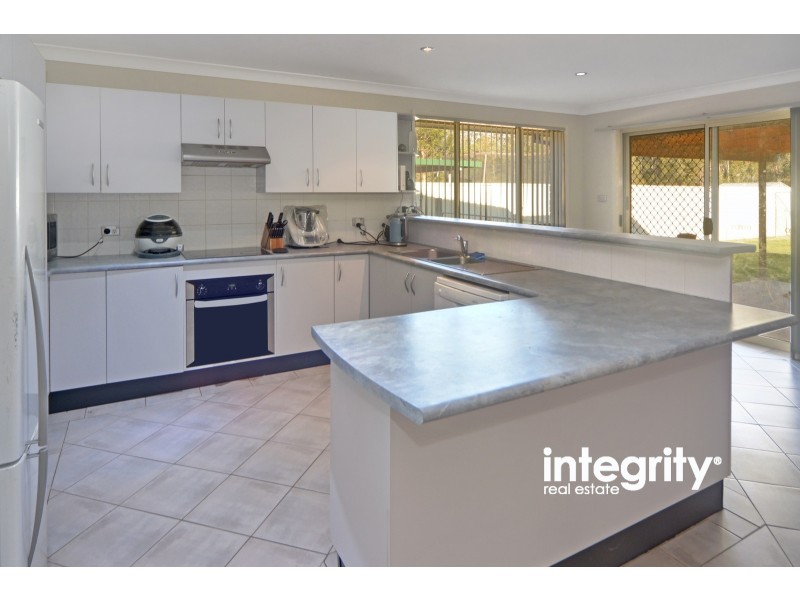 13 Jewel Street, Worrigee NSW 2540