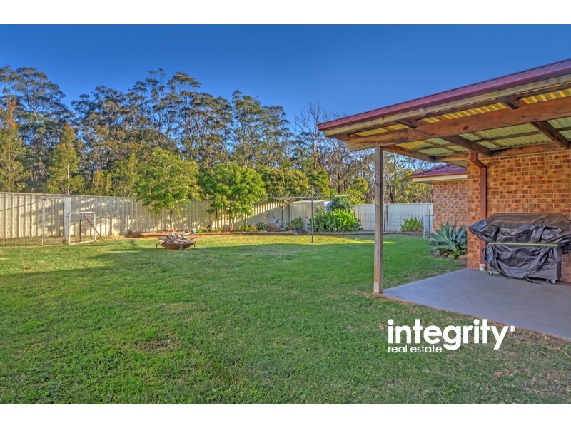13 Jewel Street, Worrigee NSW 2540