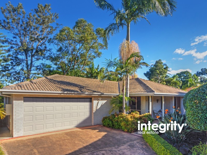 12 Mahogany Place, North Nowra NSW 2541