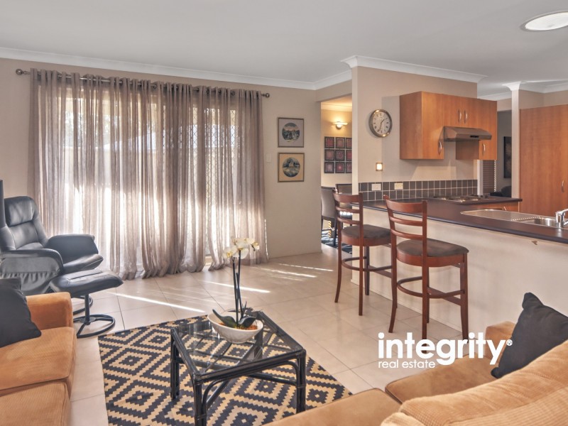 12 Mahogany Place, North Nowra NSW 2541