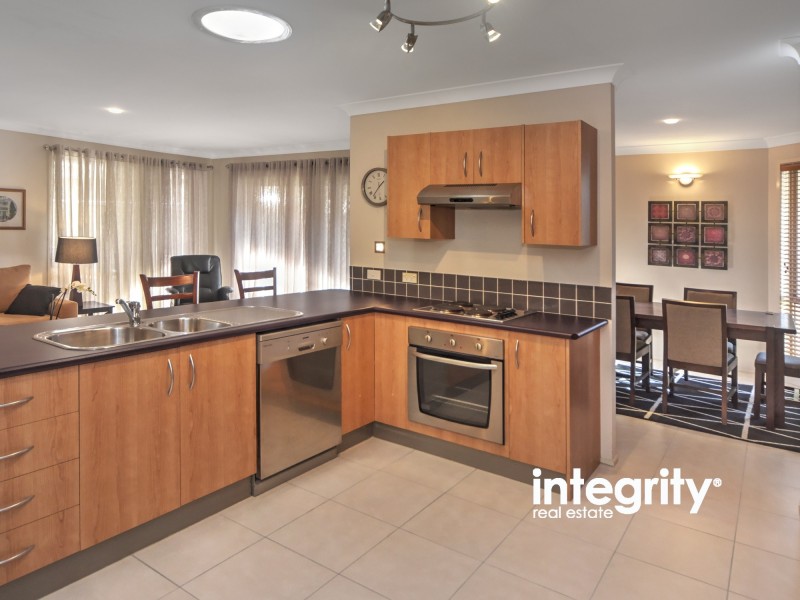 12 Mahogany Place, North Nowra NSW 2541