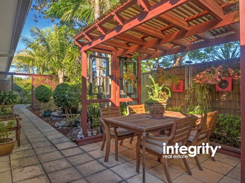 12 Mahogany Place, North Nowra NSW 2541