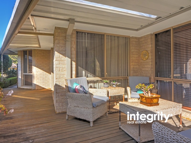 12 Mahogany Place, North Nowra NSW 2541