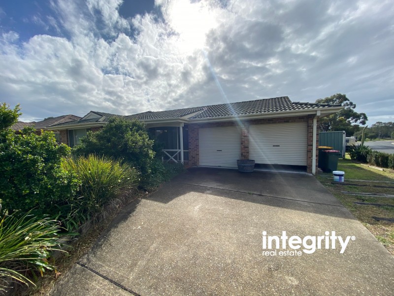 2 Elderberry Avenue, Worrigee NSW 2540