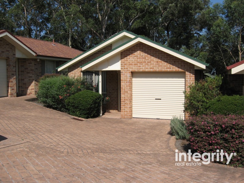 3/67 Brinawarr street, Bomaderry NSW 2541
