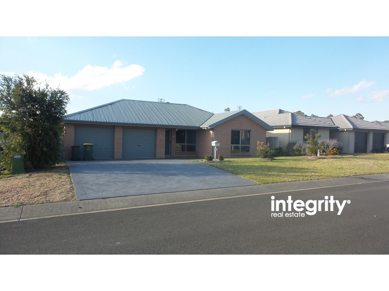 12 Denbigh Place, South Nowra NSW 2541