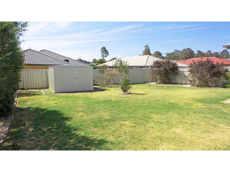 12 Denbigh Place, South Nowra NSW 2541