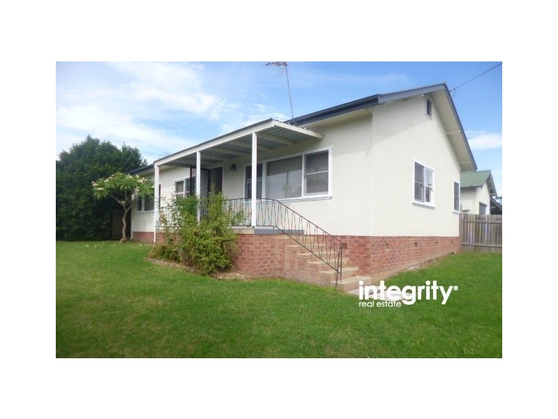 192 McKay Street, Nowra NSW 2541