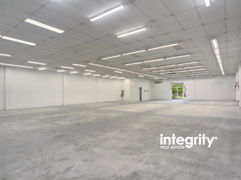 99 Plunkett Street, Nowra NSW 2541