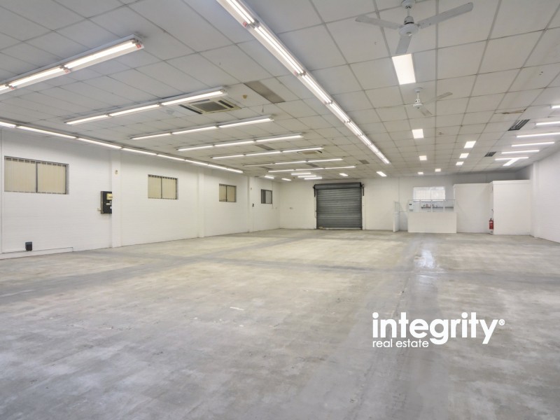 99 Plunkett Street, Nowra NSW 2541