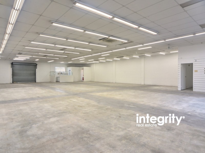 99 Plunkett Street, Nowra NSW 2541