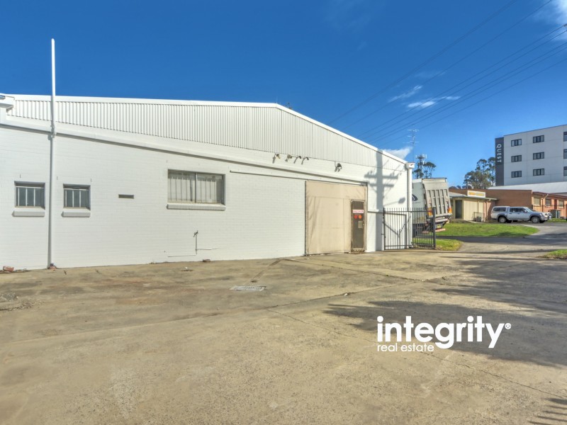 99 Plunkett Street, Nowra NSW 2541