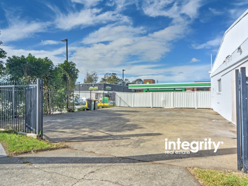 99 Plunkett Street, Nowra NSW 2541