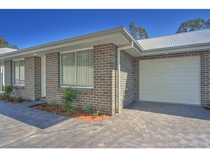 3/75 Albatross Road, West Nowra NSW 2541