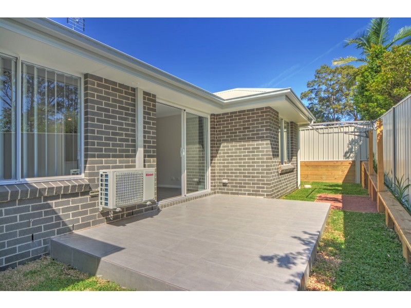 3/75 Albatross Road, West Nowra NSW 2541