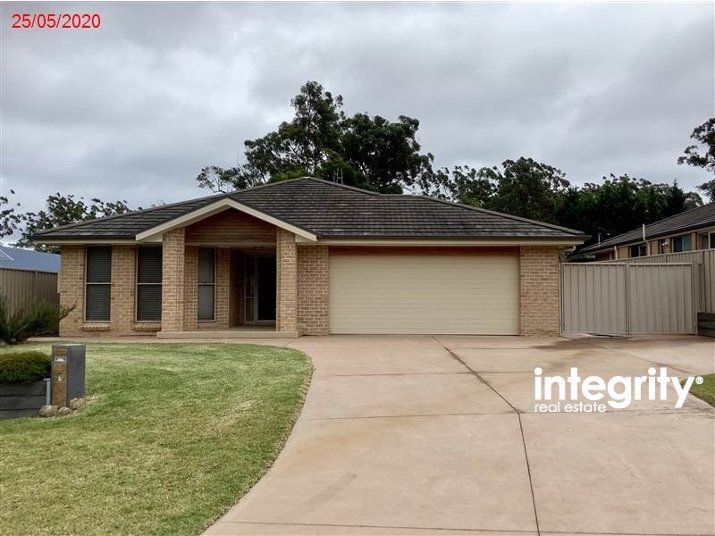 7 Tasman Park Close, St Georges Basin NSW 2540