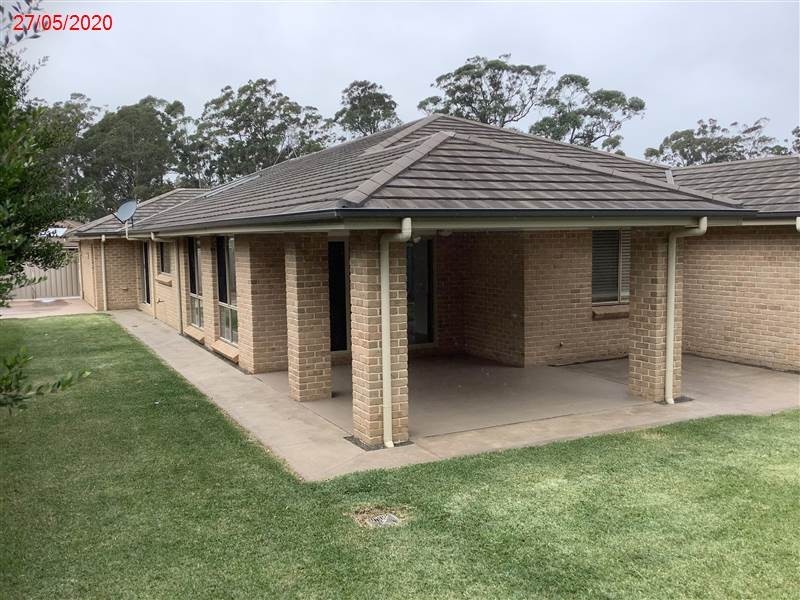 7 Tasman Park Close, St Georges Basin NSW 2540