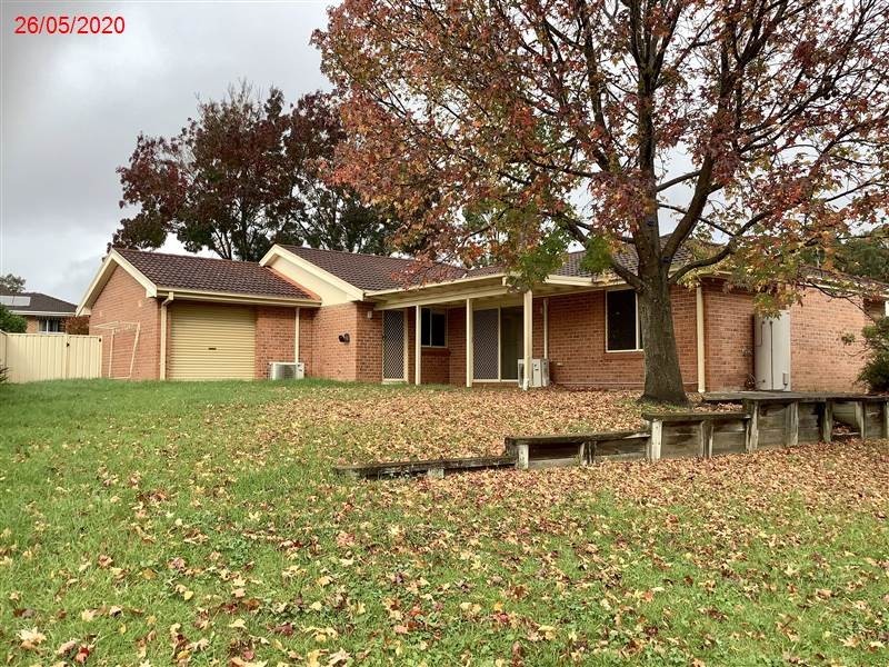 65 Sheraton Circuit, Bomaderry NSW 2541