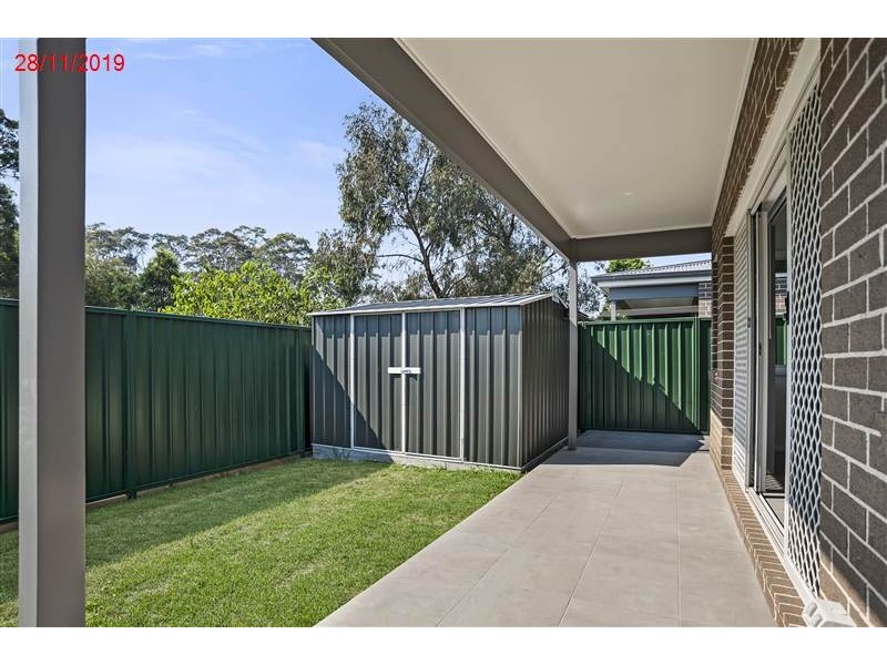 2/16 Hannah Place, Worrigee NSW 2540