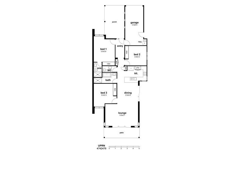 2/16 Hannah Place, Worrigee NSW 2540